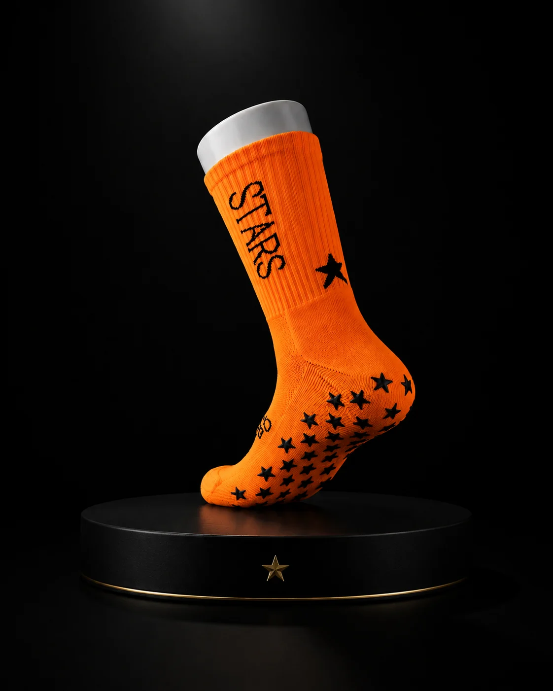 STARSOX Sunset Orange